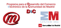 Programa para el desarrollo del Comercio Electrónico. Este enlace se abrirá en una ventana emergente.